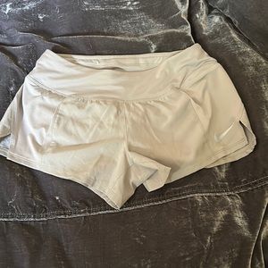 Nike runner short
